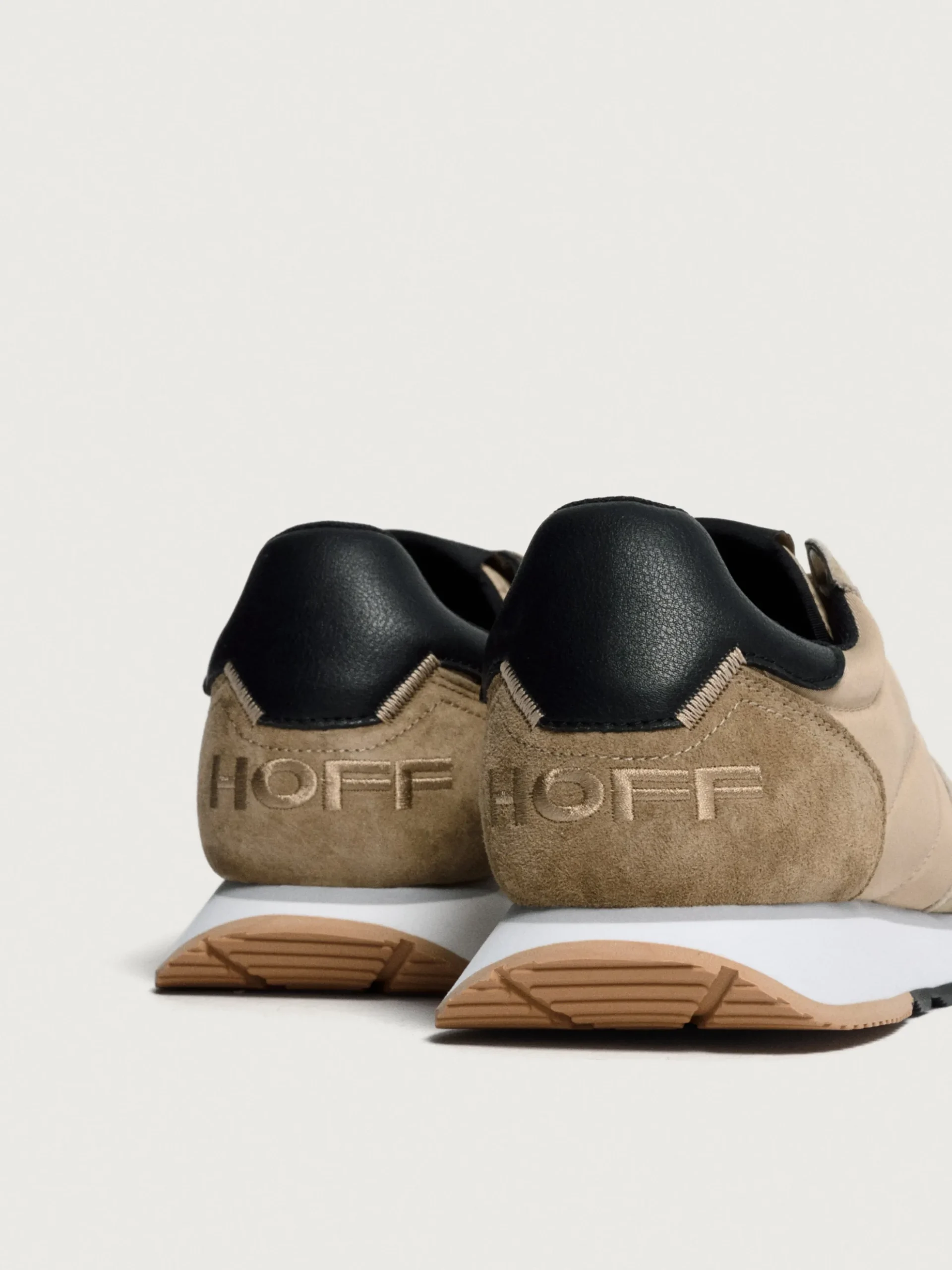 Hombre HOFF Sneakers|AMBRACIA