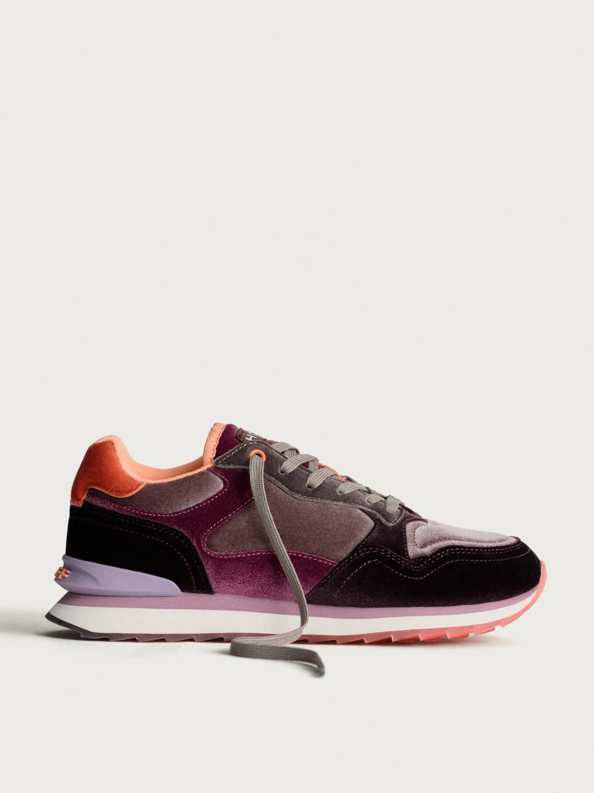 Mujer HOFF Sneakers|AMETHIST