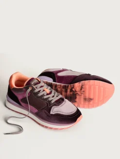 Mujer HOFF Sneakers|AMETHIST