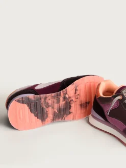 Mujer HOFF Sneakers|AMETHIST