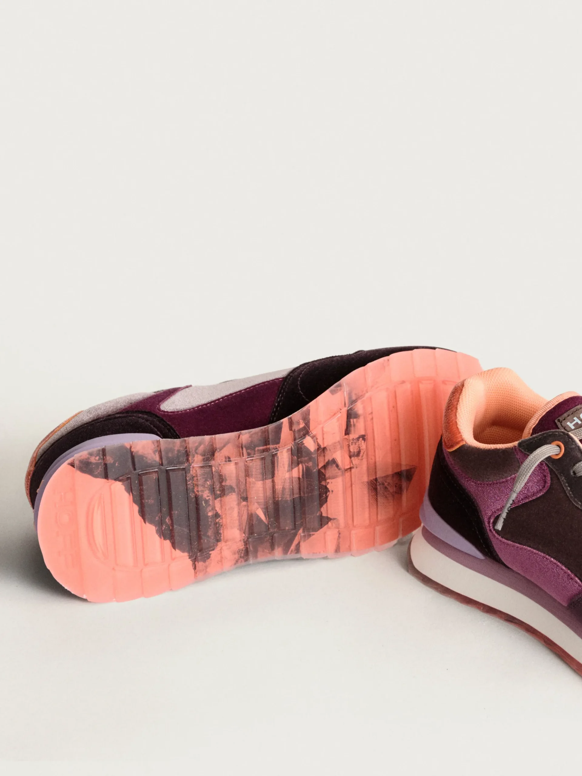 Mujer HOFF Sneakers|AMETHIST