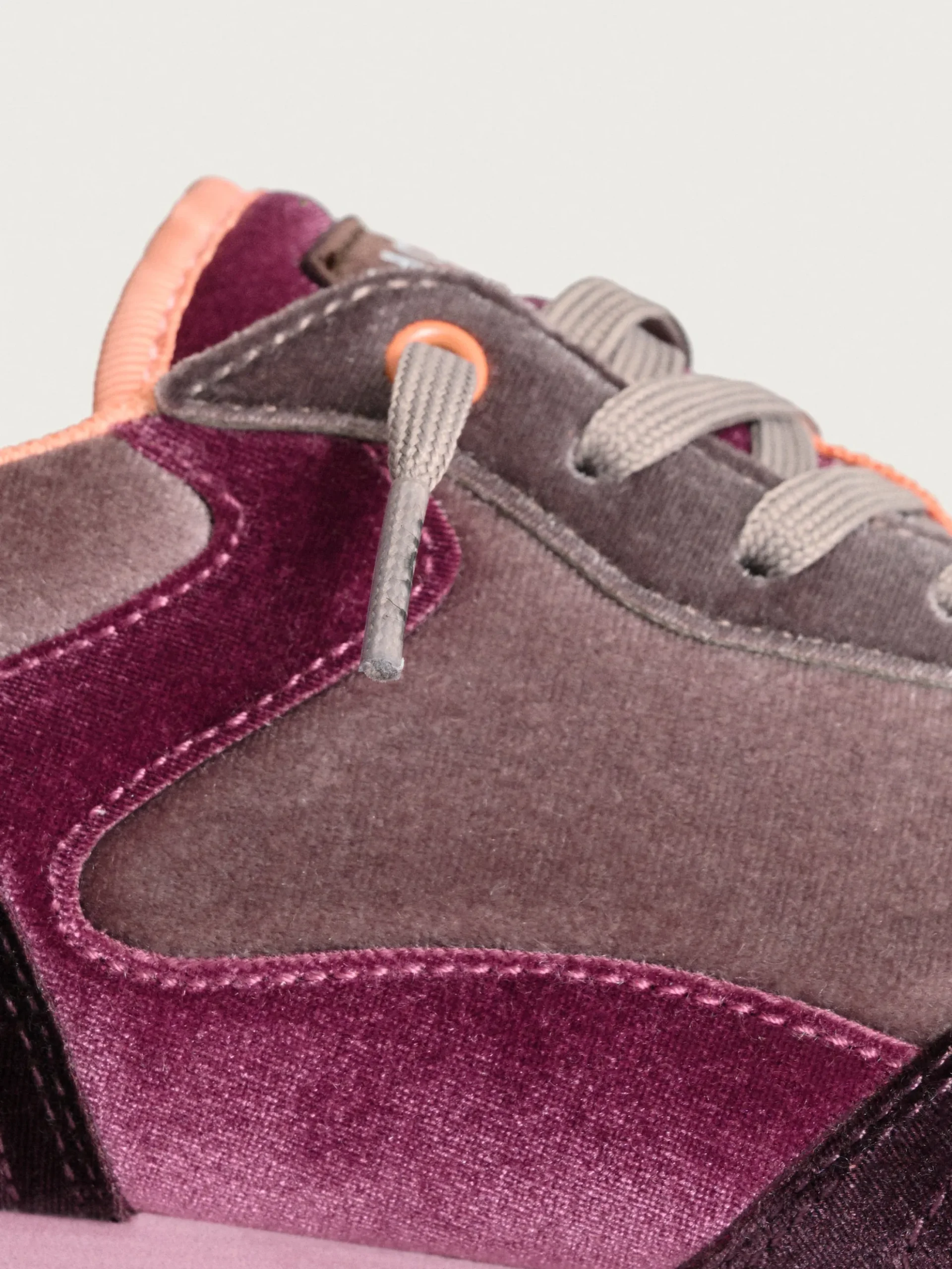 Mujer HOFF Sneakers|AMETHIST