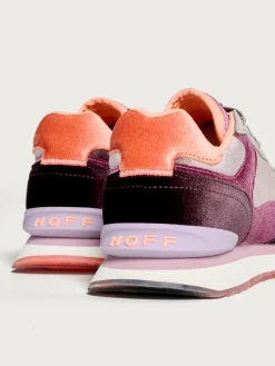 Mujer HOFF Sneakers|AMETHIST