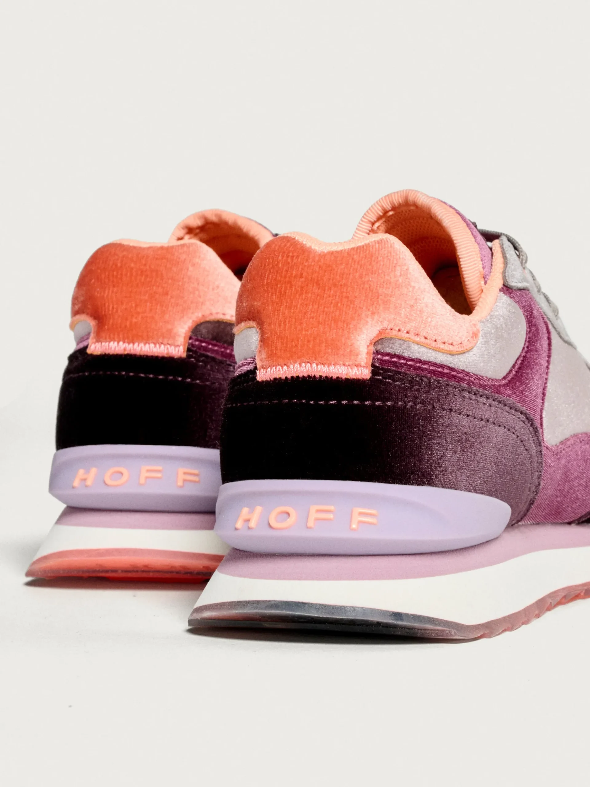 Mujer HOFF Sneakers|AMETHIST