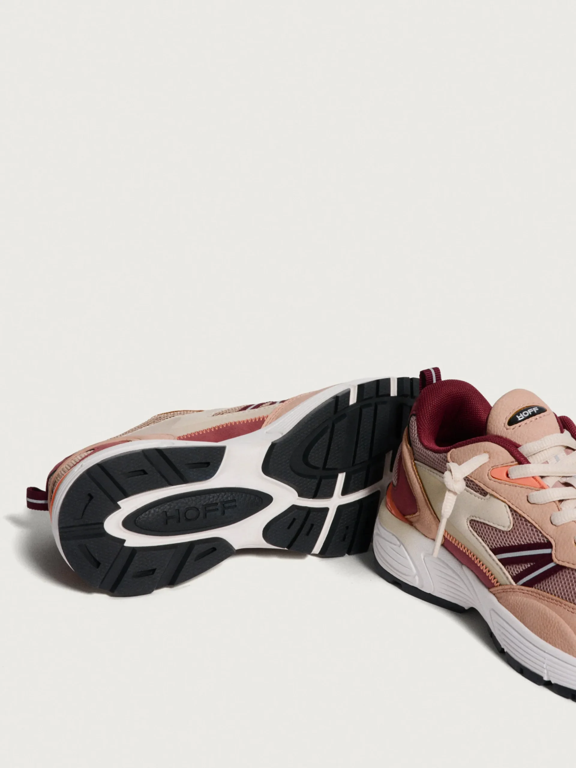 Mujer HOFF Sneakers|ARKANSAS