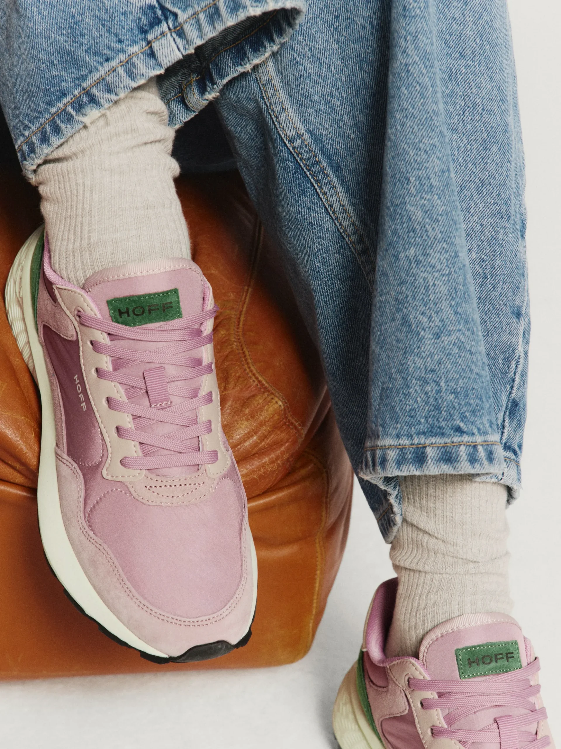 Mujer HOFF Sneakers|ATHENS II