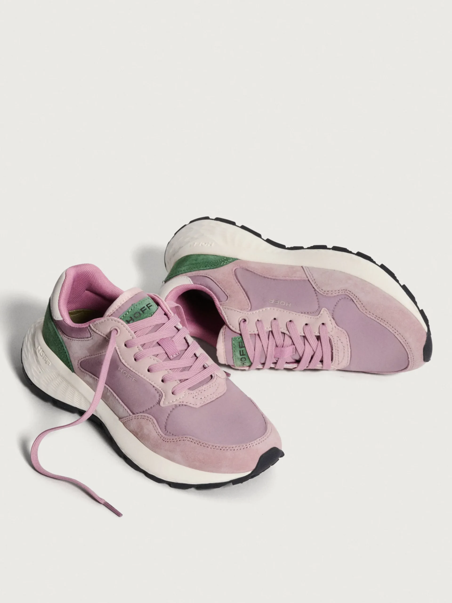 Mujer HOFF Sneakers|ATHENS II