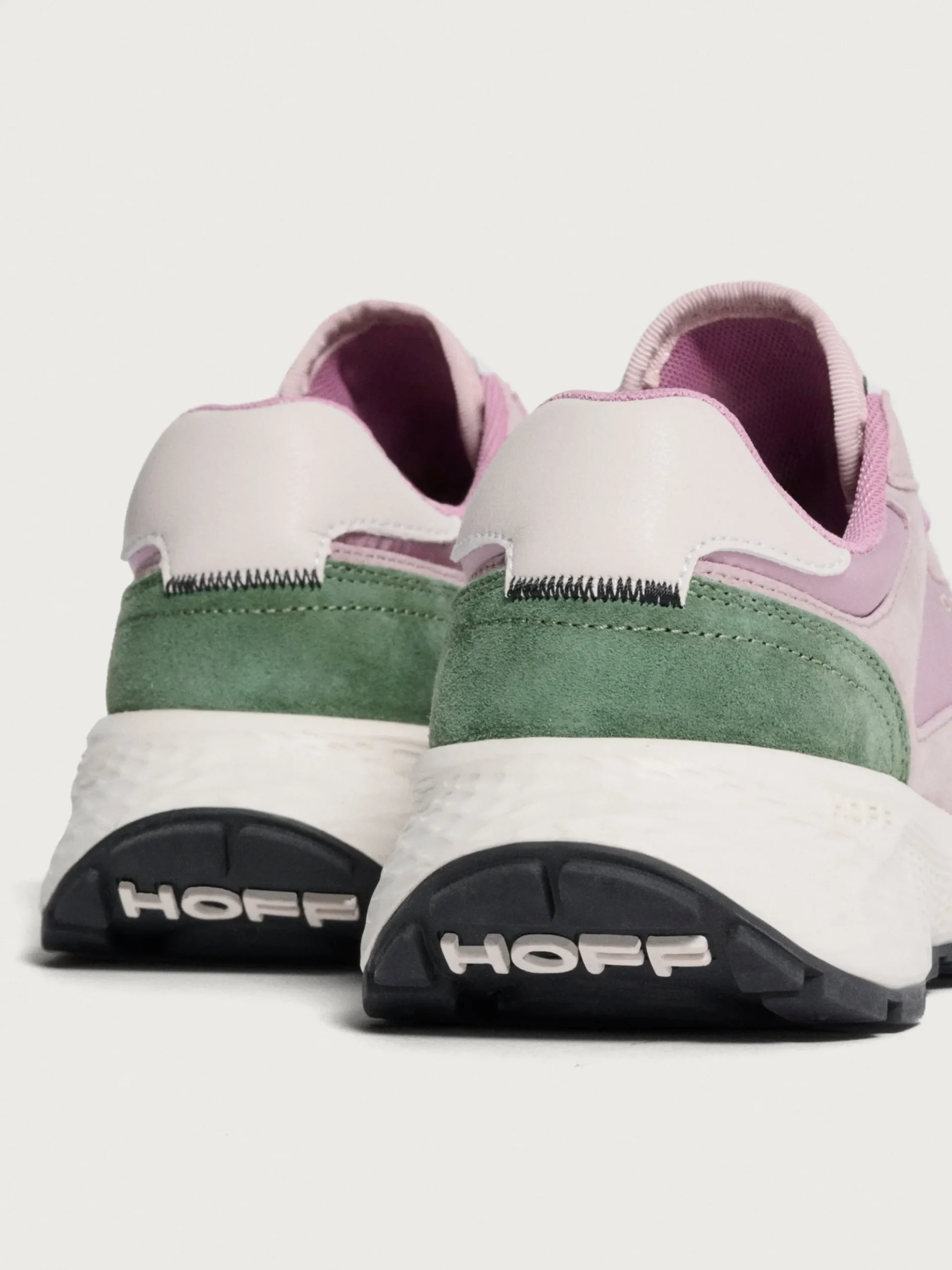 Mujer HOFF Sneakers|ATHENS II