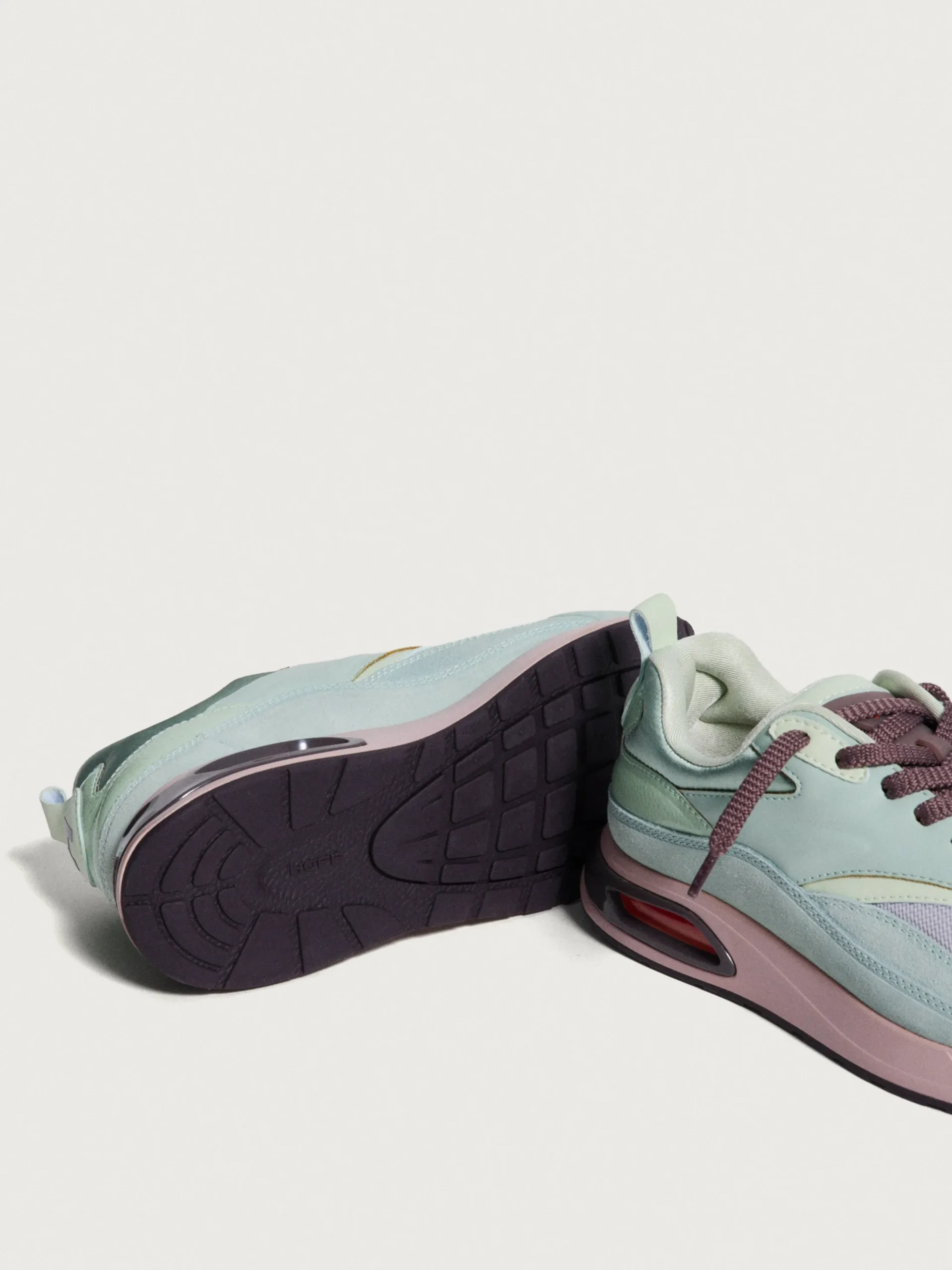 Mujer HOFF Sneakers|ATOMIUM