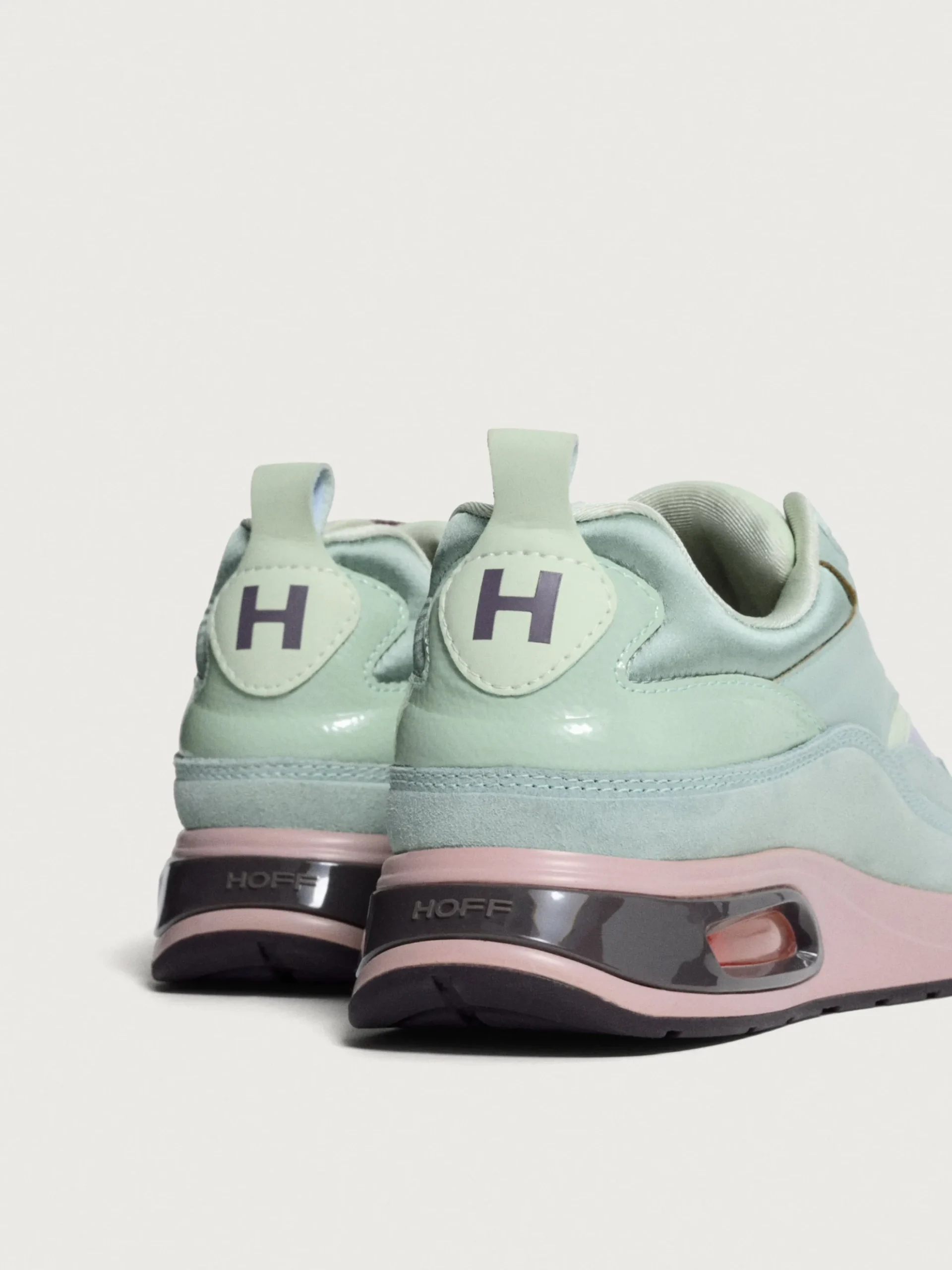 Mujer HOFF Sneakers|ATOMIUM