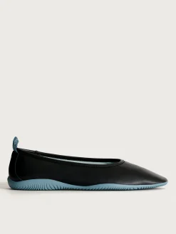 Mujer HOFF Zapato Plano|BAILARINA GARNIER NEGRO