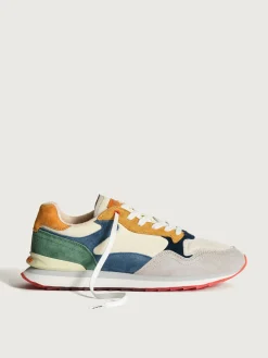 Hombre HOFF Sneakers|BANGKOK MAN
