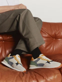 Hombre HOFF Sneakers|BANGKOK MAN