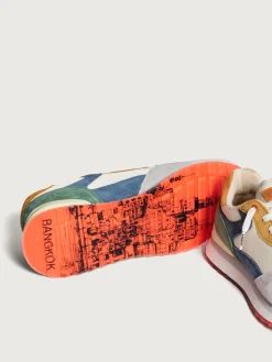 Hombre HOFF Sneakers|BANGKOK MAN