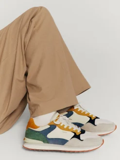 Hombre HOFF Sneakers|BANGKOK MAN