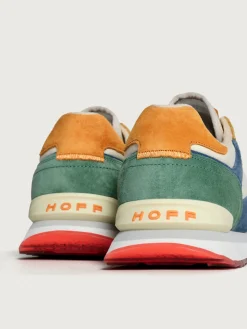 Hombre HOFF Sneakers|BANGKOK MAN