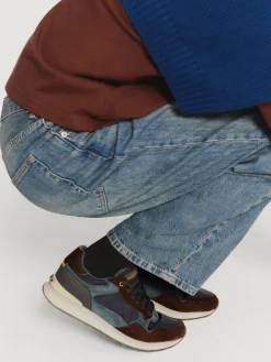 Hombre HOFF Sneakers|BARI