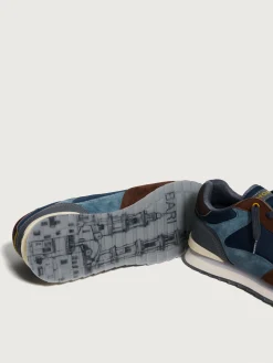 Hombre HOFF Sneakers|BARI