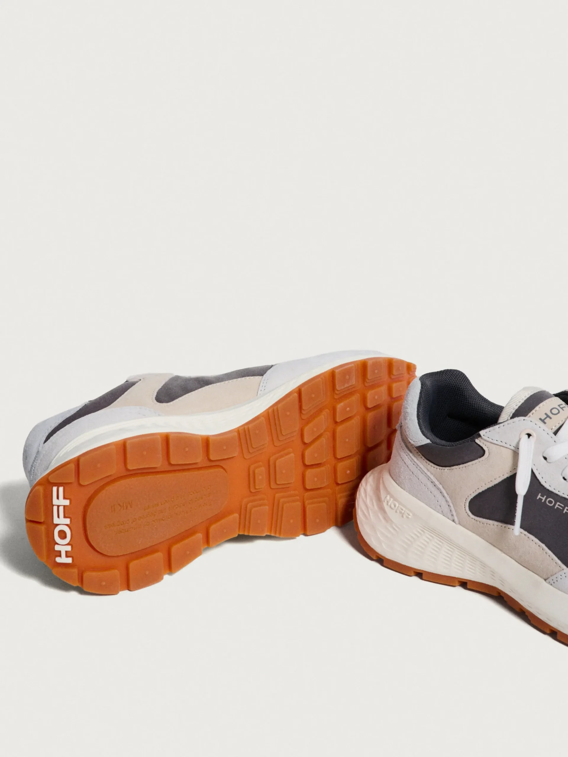 Mujer HOFF Sneakers|BEIJING II WOMAN