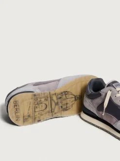 Hombre HOFF Sneakers|BERLIN MAN