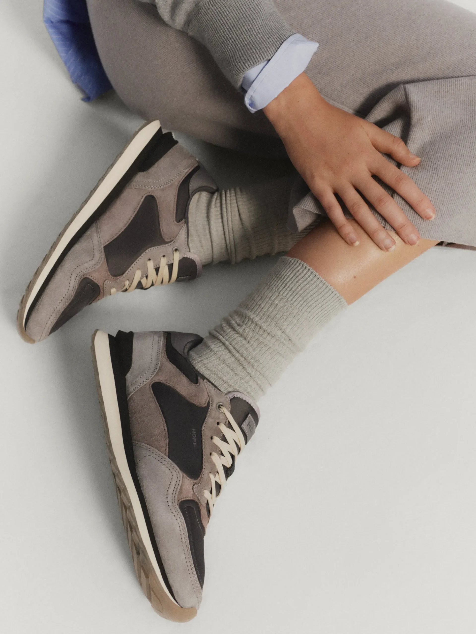 Mujer HOFF Sneakers|BERLIN WOMAN