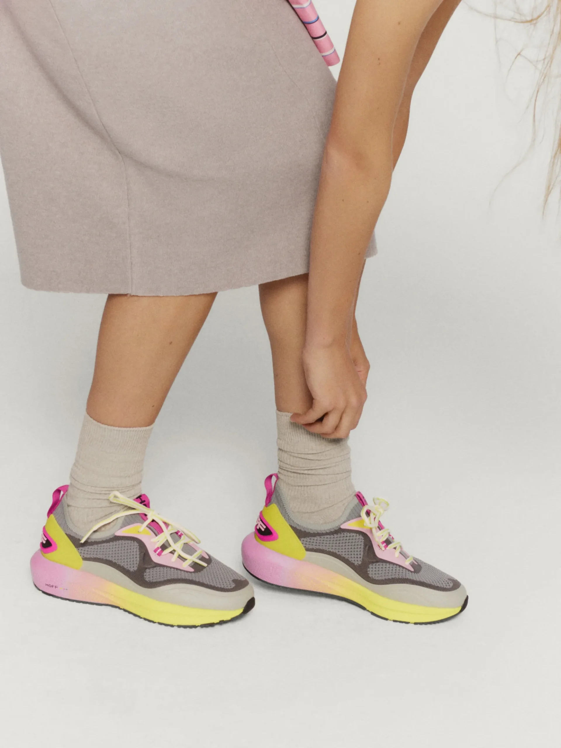 Mujer HOFF Sneakers|BLAZE