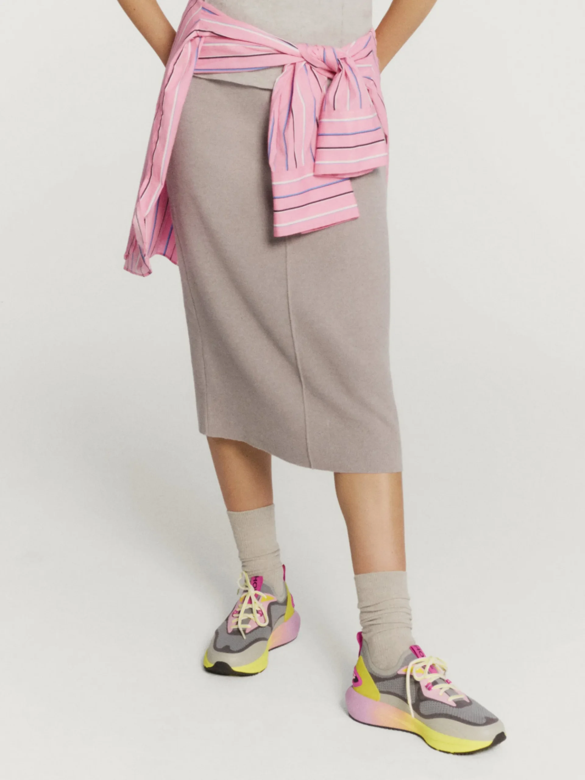 Mujer HOFF Sneakers|BLAZE