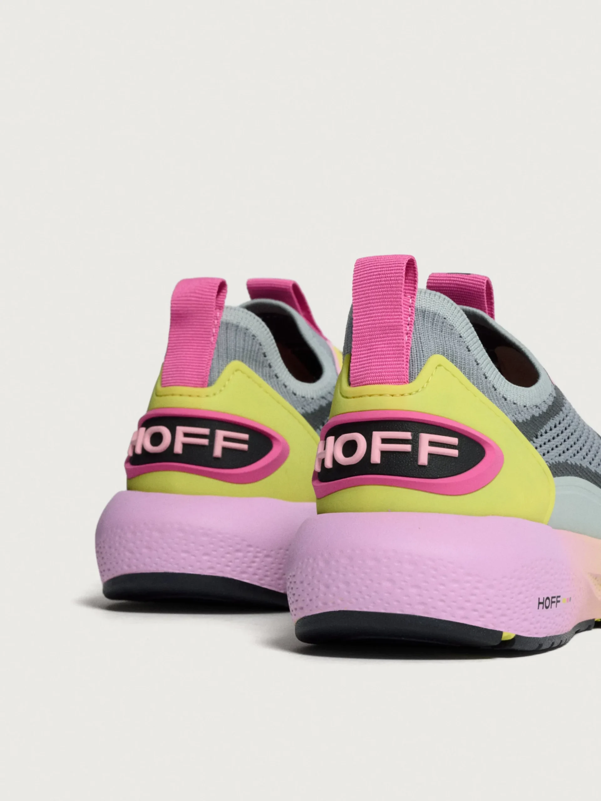 Mujer HOFF Sneakers|BLAZE