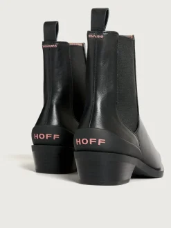 Mujer HOFF Botas Y Botines|BOOT COWBOY RODEO BLACK