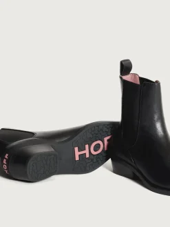 Mujer HOFF Botas Y Botines|BOOT COWBOY RODEO BLACK