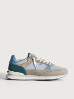 Hombre HOFF Sneakers|BRISTOL