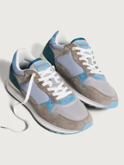 Hombre HOFF Sneakers|BRISTOL
