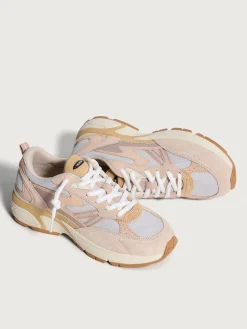 Mujer HOFF Sneakers|CALIFORNIA WOMAN