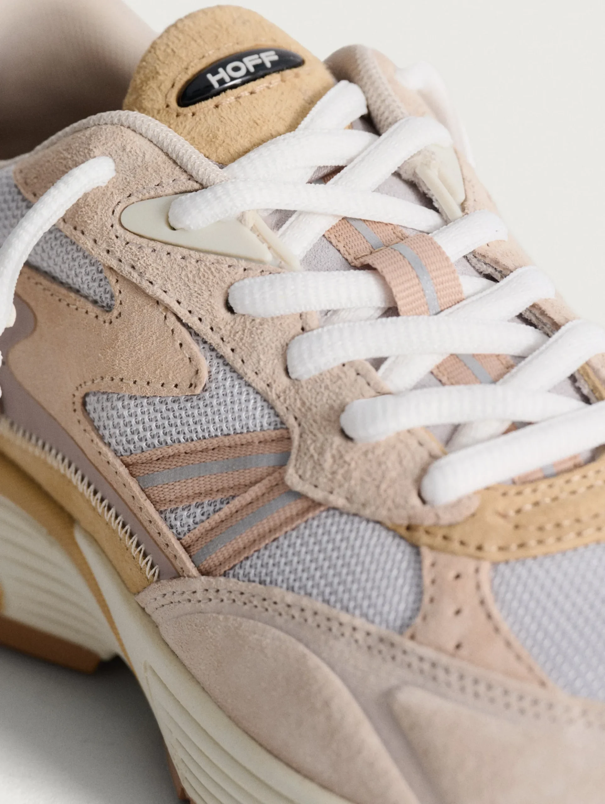 Mujer HOFF Sneakers|CALIFORNIA WOMAN