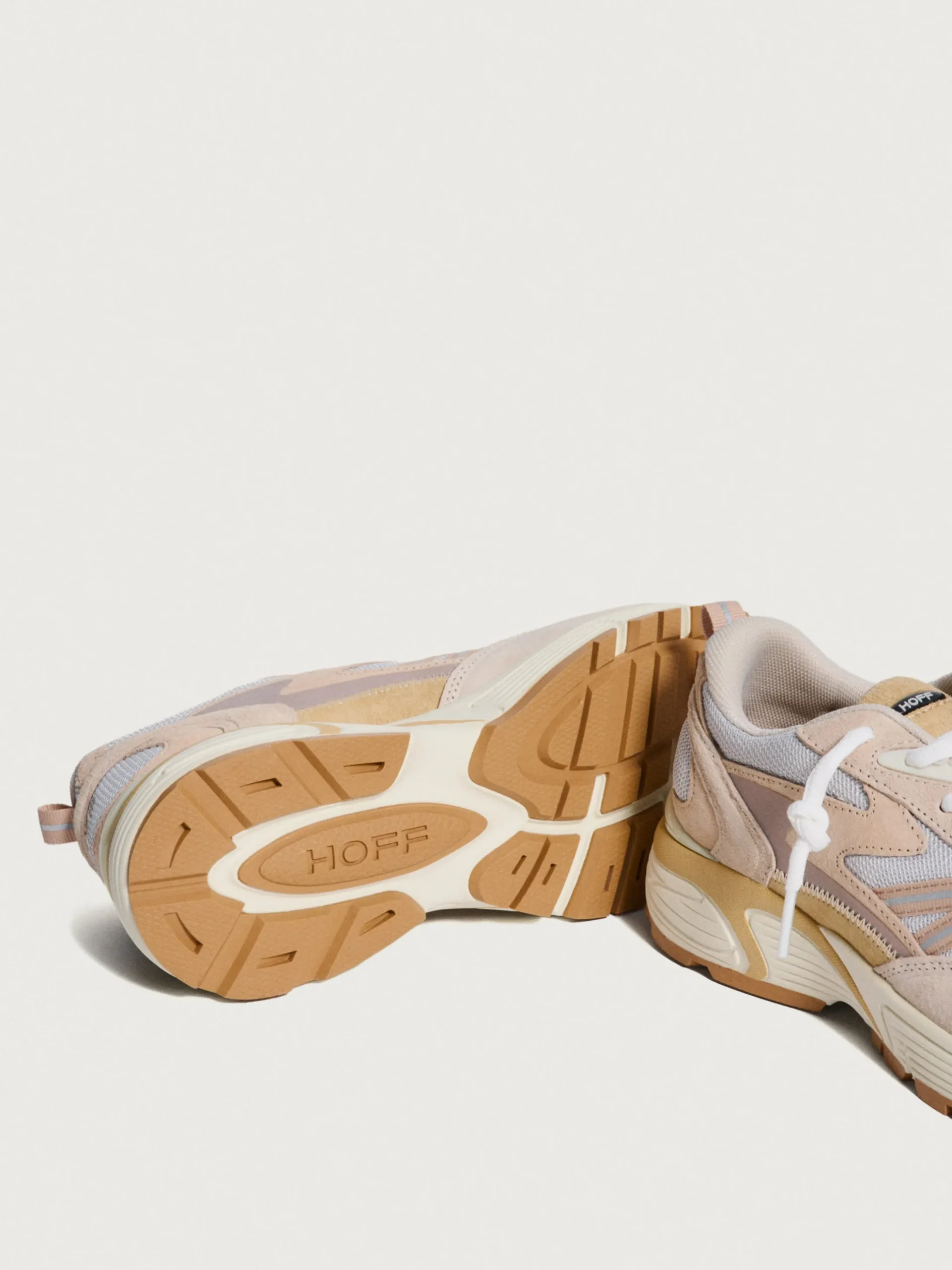 Mujer HOFF Sneakers|CALIFORNIA WOMAN