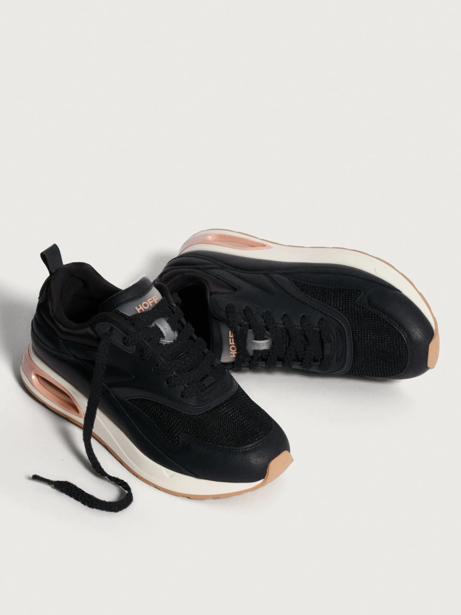 Mujer HOFF Sneakers|CAYAN TOWER