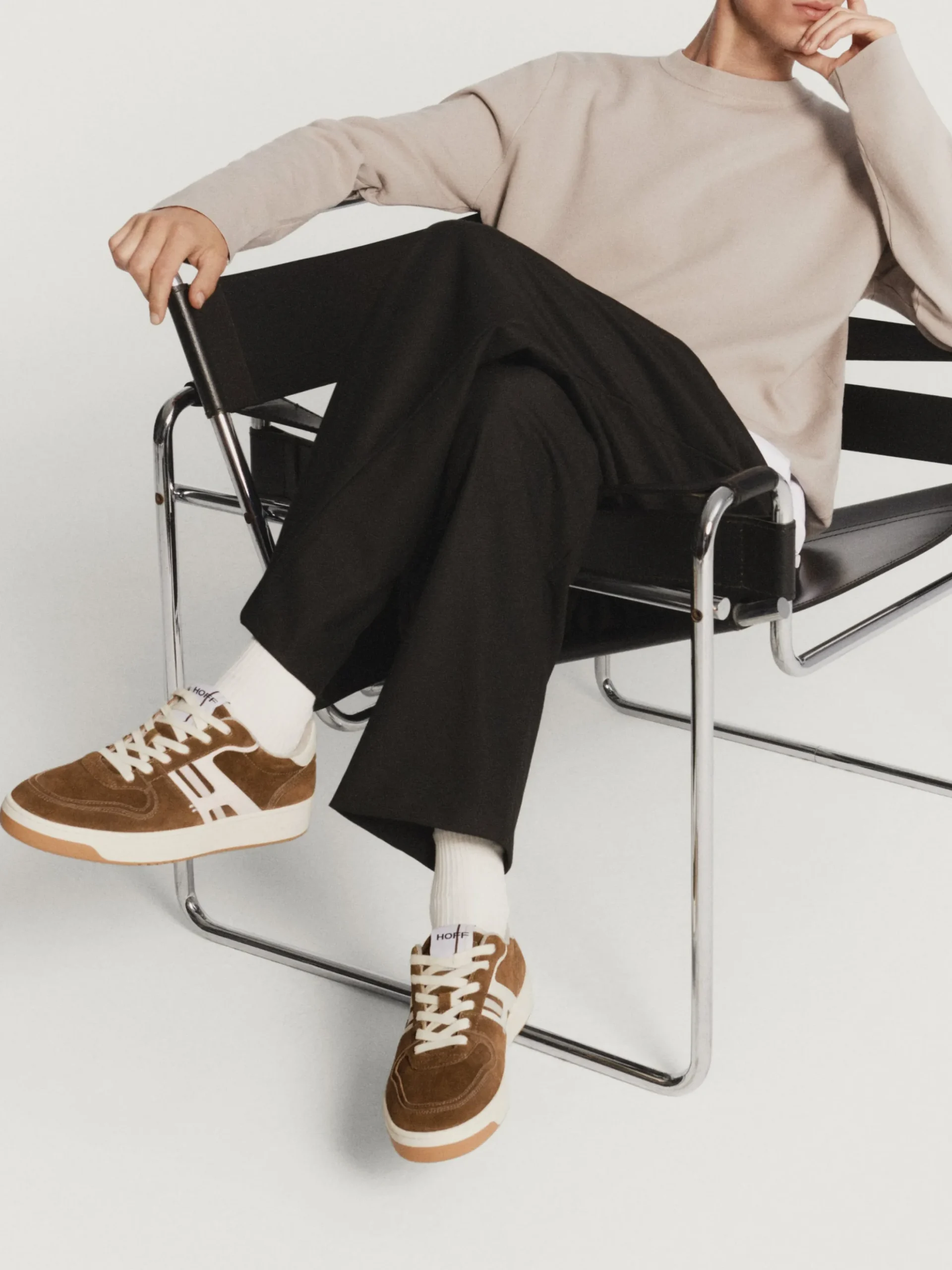 Hombre HOFF Sneakers|CHATELET