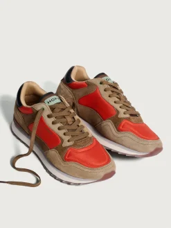 Hombre HOFF Sneakers|COIMBRA