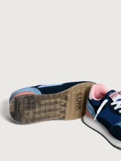 Mujer HOFF Sneakers|CORK
