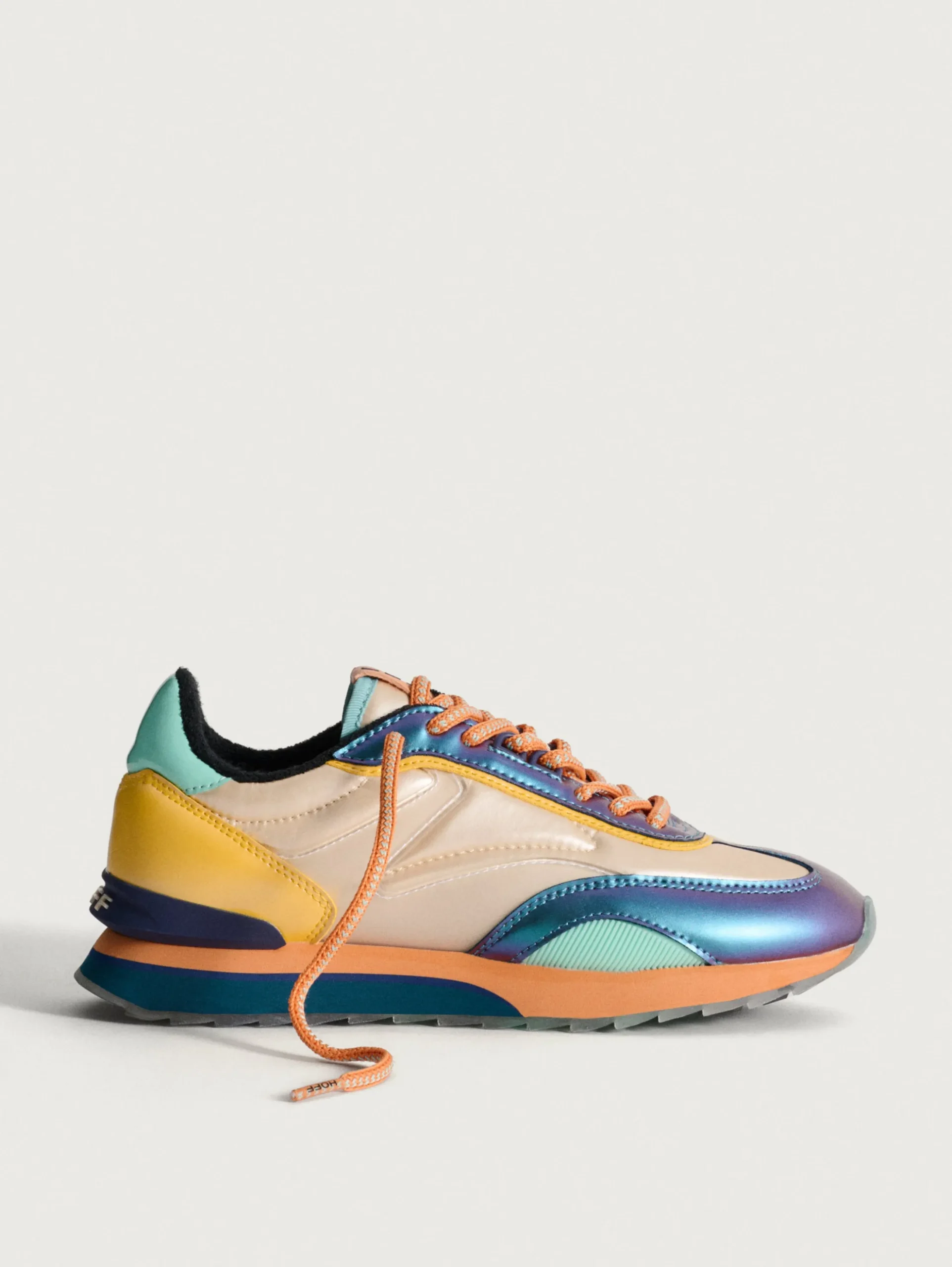 Mujer HOFF Sneakers|DAHLIA