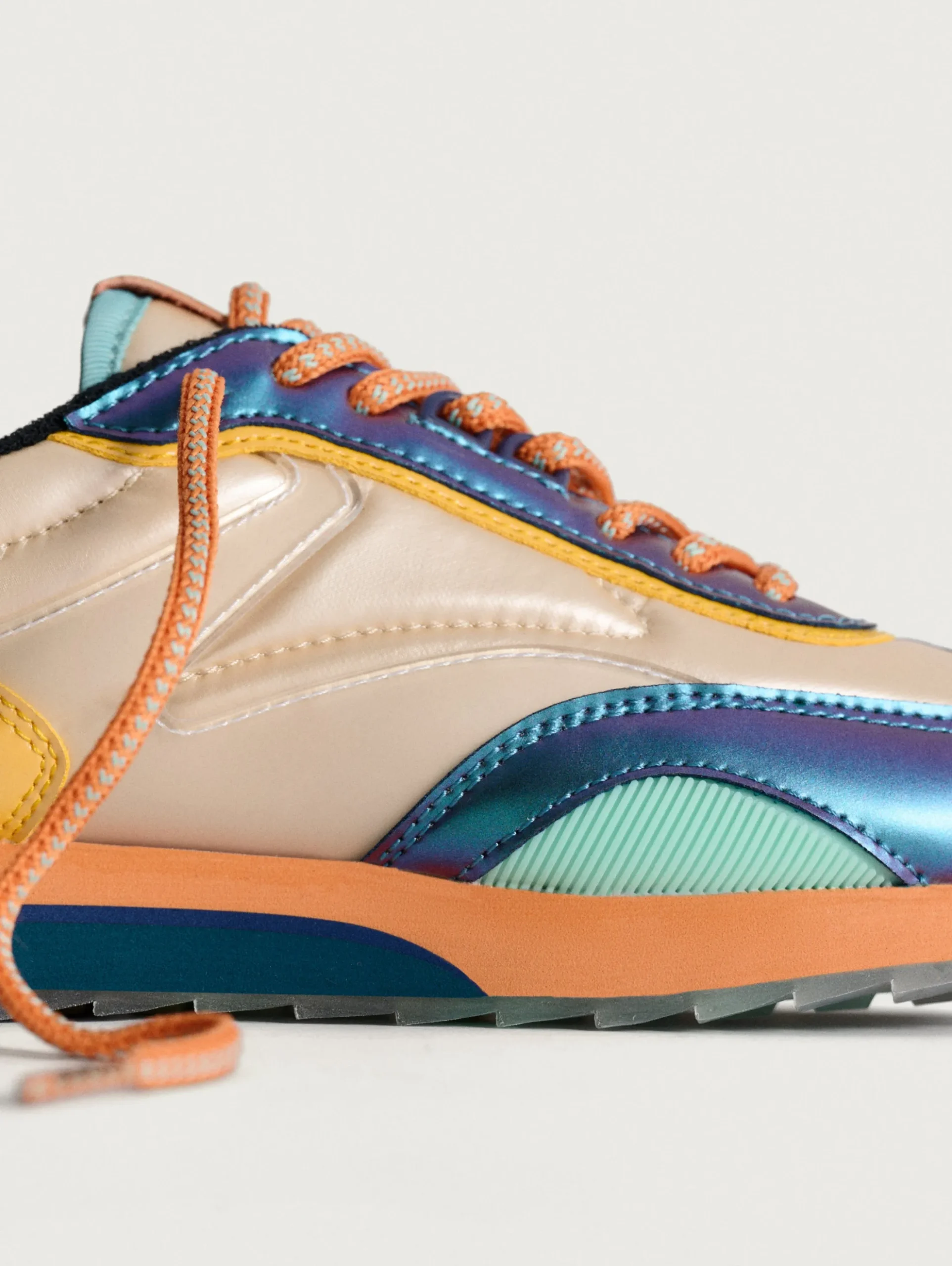 Mujer HOFF Sneakers|DAHLIA