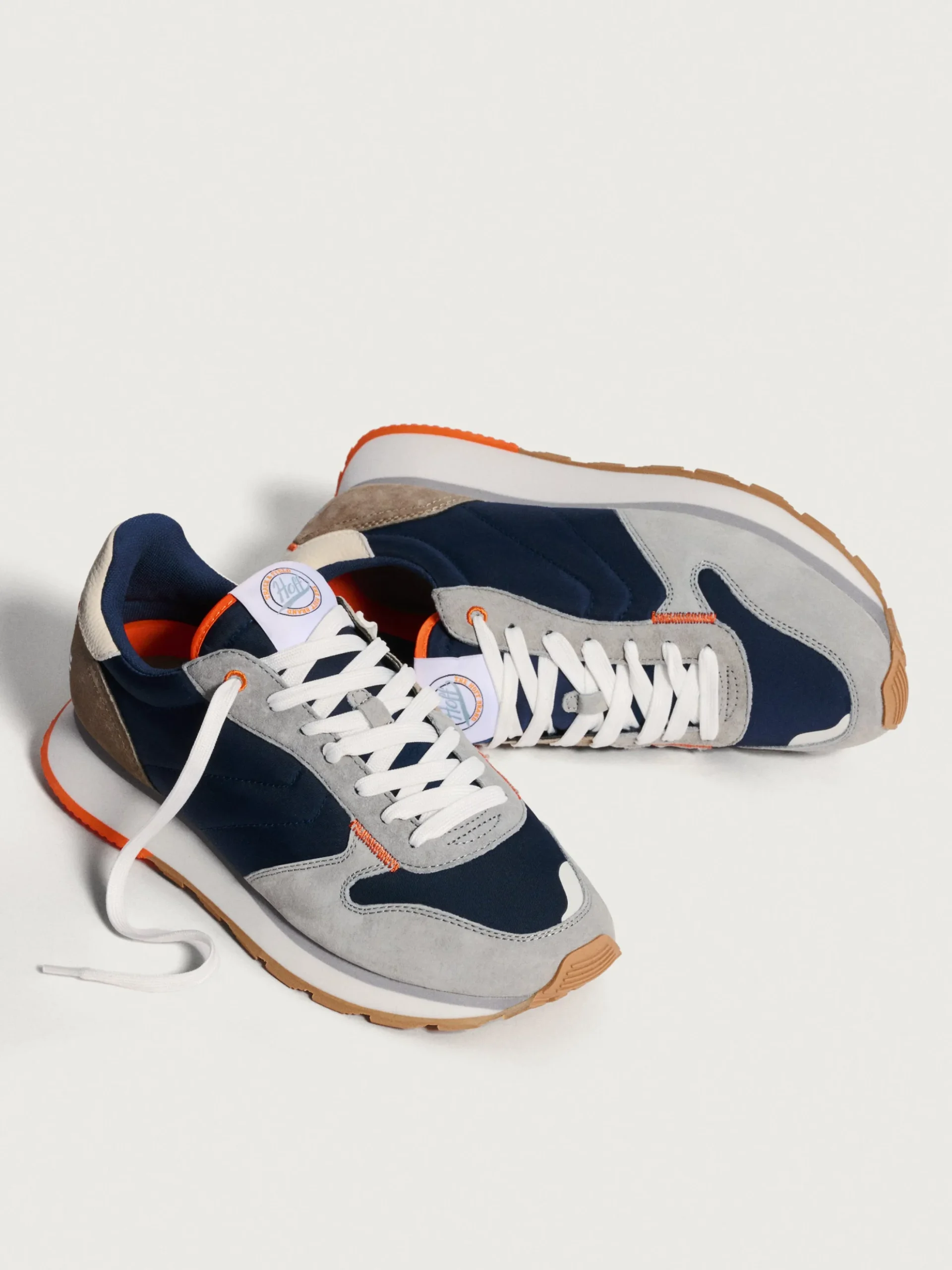 Hombre HOFF Sneakers|DELOS
