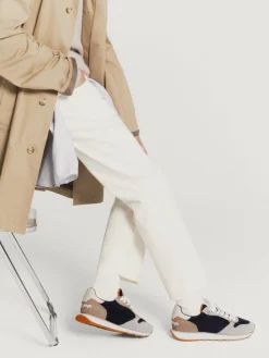 Hombre HOFF Sneakers|DELOS