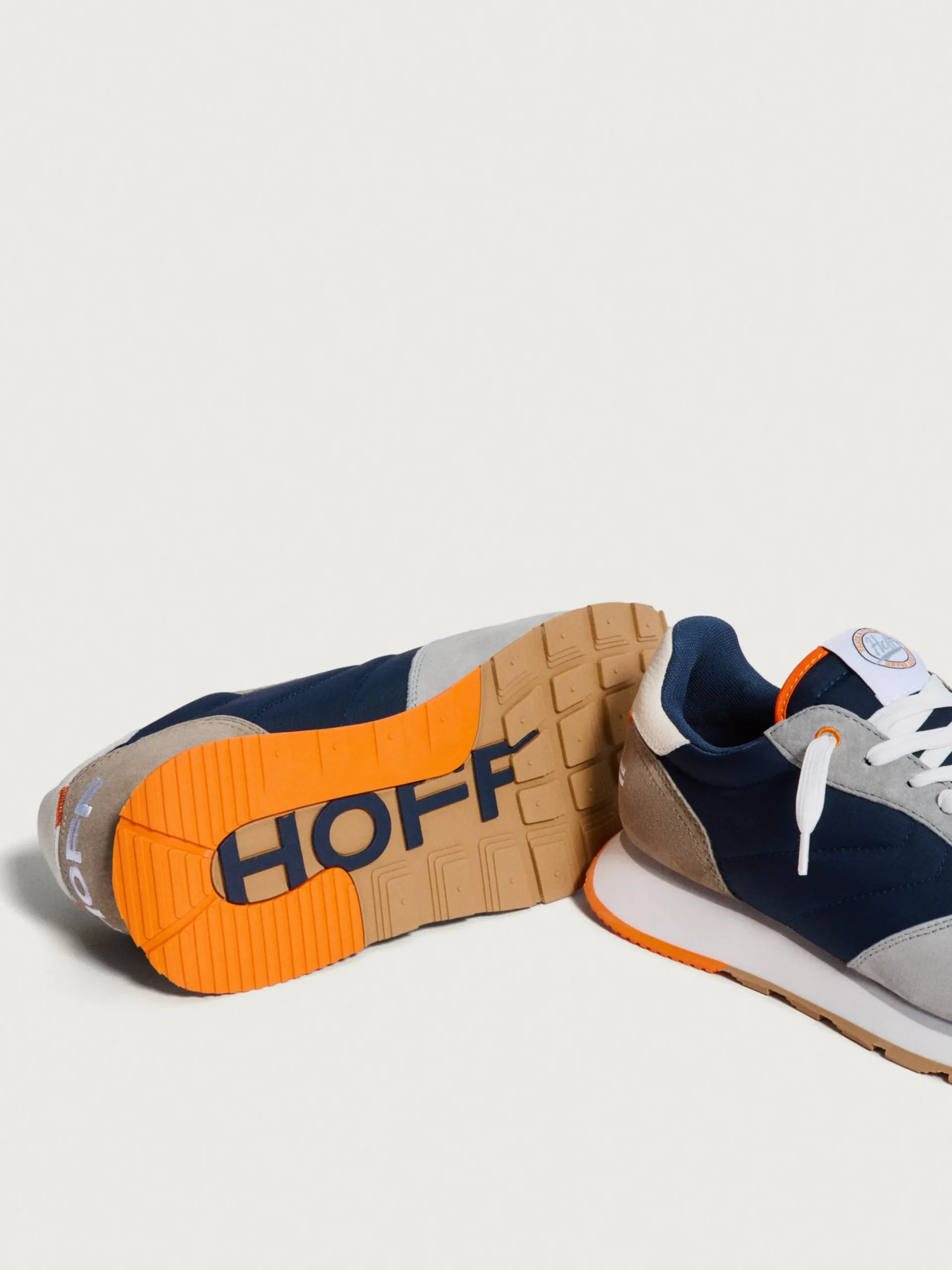 Hombre HOFF Sneakers|DELOS