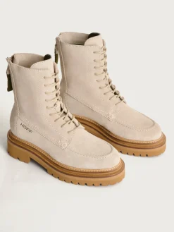 Mujer HOFF Botas Y Botines|DESERT BOOT BEIGE