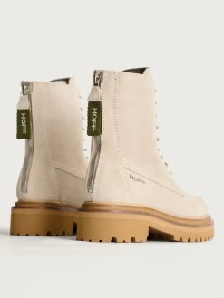 Mujer HOFF Botas Y Botines|DESERT BOOT BEIGE