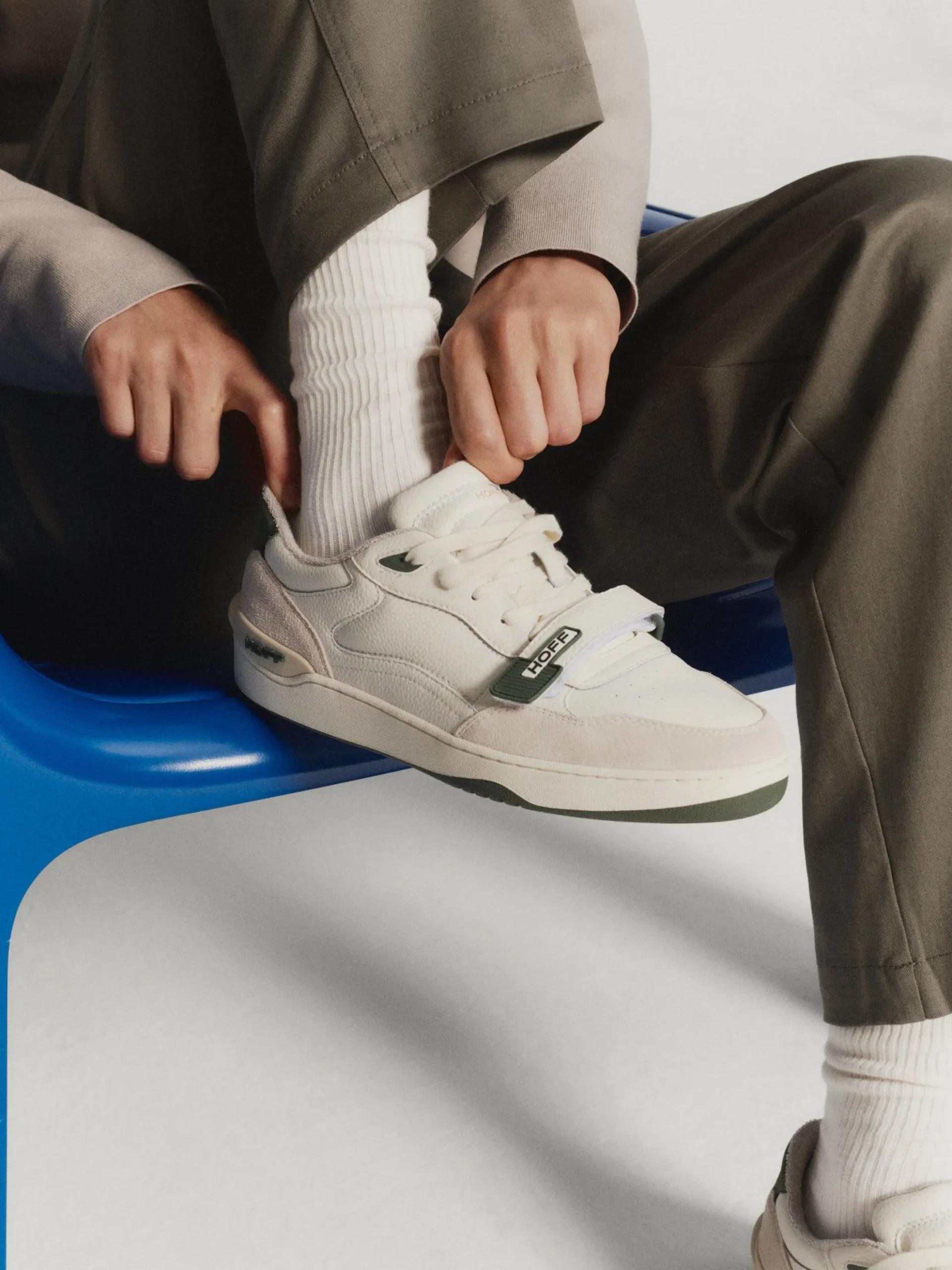 Hombre HOFF Sneakers|DRIFTER