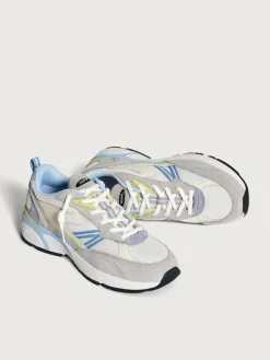Hombre HOFF Sneakers|EARLY