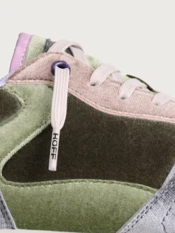 Mujer HOFF Sneakers|EMERALD