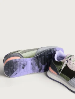 Mujer HOFF Sneakers|EMERALD